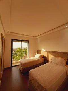 Mansouria Beach Resort - 1