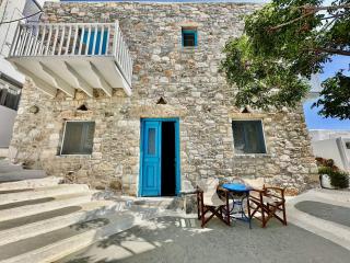 Popi Studios Two storey traditional house - Astypalaia (Stampalia) - 8