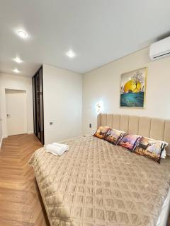 Центр города 2 room meridian apartments super new modern - 2