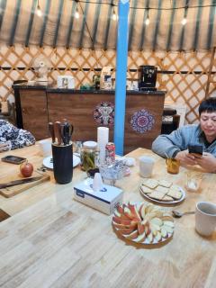 Bugi-guesthouse - Harhorin - 1