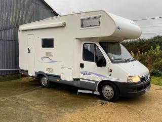 Camping Car 6 PERSONNES - Gommenecʼh - 7