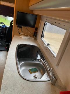 Camping Car 6 PERSONNES - Gommenecʼh - 6
