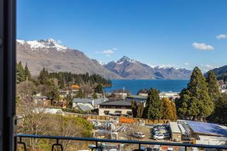 The Alps Studio - Queenstown - 2