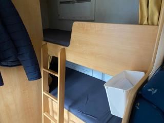Camping Car 6 PERSONNES - Gommenecʼh - 1