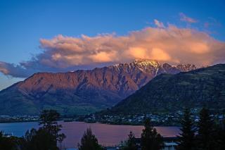 The Alps Studio - Queenstown - 1