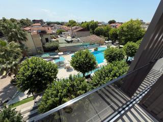 Suite Apartments Deluxe - Bellaria-Igea Marina - 5