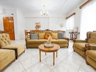 Family Residence - Kiato - 6