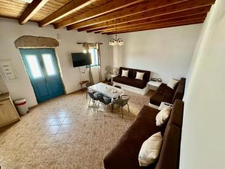 Popi Studios Two storey traditional house - Astypalaia (Stampalia) - 2