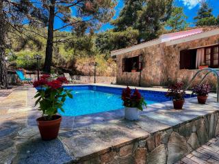 VILLa PENELOPE - Plátres - 9
