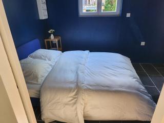 Petit appartement de charme - 6
