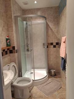 L'île Verte chambre avec salle de bain privée - Champagnac - 8