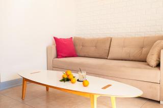 Eco Villa Suite 102 - Kaş - 2