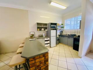 Seabrook Vacations Suite 212 - Margate - 9
