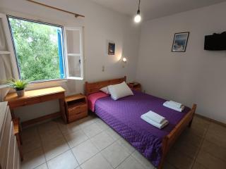 Maritina's Studios in Vroutsi Village - Amorgós - 3