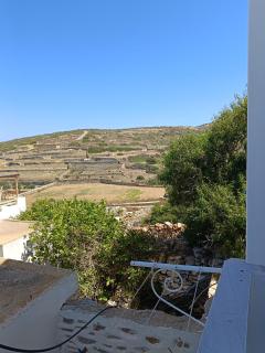 Maritina's Studios in Vroutsi Village - Amorgós - 2