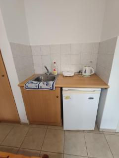 Maritina's Studios in Vroutsi Village - Amorgós - 1