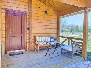 Timber Dream - - 8