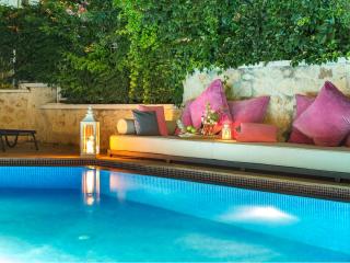 Eco Villa Suite 102 - Kaş - 6