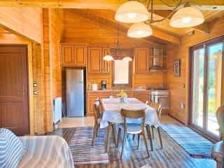 Timber Dream - - 6
