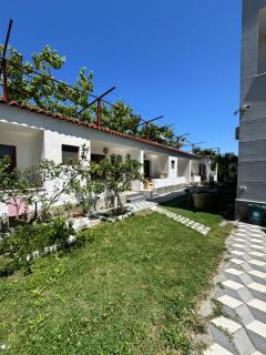 Villa Cano - Durrës - 6