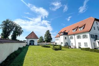 Schloss Winkl - Grabenstätt - 9