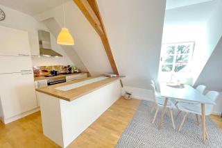 Schloss Winkl - Grabenstätt - 5