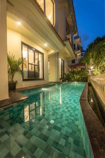 Morii Homes Edgewater Villa D - Parra - 9