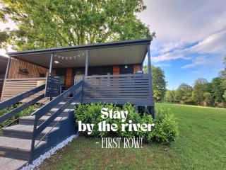 Glamping Lucky House - Gradac - 0