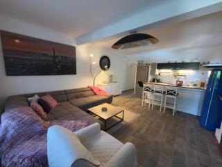 Fleurs Apartment Cap d'Antibes - Antibes - 1