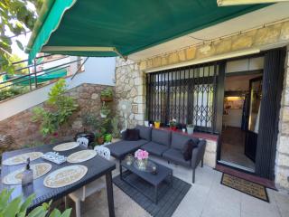Fleurs Apartment Cap d'Antibes - Antibes - 7