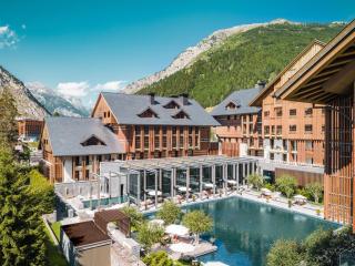 The Chedi Andermatt - Andermatt - 5