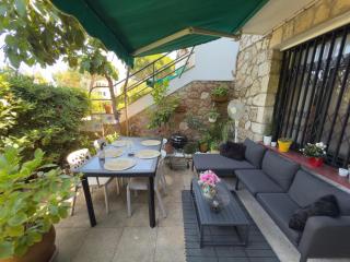 Fleurs Apartment Cap d'Antibes - Antibes - 4
