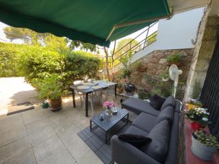Fleurs Apartment Cap d'Antibes - Antibes - 3