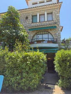 Fleurs Apartment Cap d'Antibes - Antibes - 9