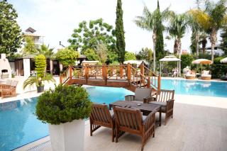 Sofia Residence - Kemer - 8