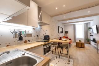 Le Cocon du Luberon - Clim - Wifi - Hypercentre - Apt - 6