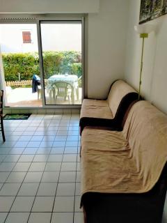 T2 35 m2 st jean centre - Saint-Jean-de-Monts - 9