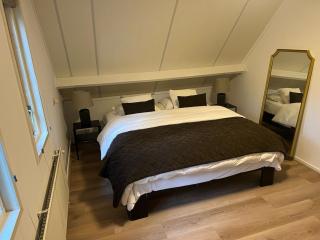 Forest house with sauna - Norg - 4
