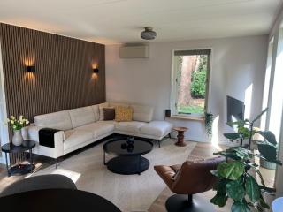 Forest house with sauna - Norg - 8