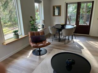 Forest house with sauna - Norg - 7