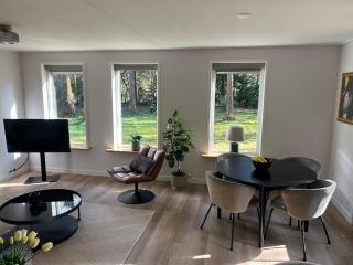 Forest house with sauna - Norg - 6
