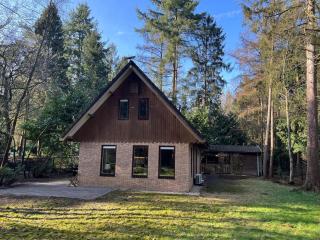 Forest house with sauna - Norg - 9