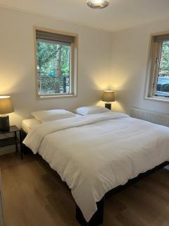Forest house with sauna - Norg - 1