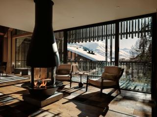 The Chedi Andermatt - Andermatt - 4
