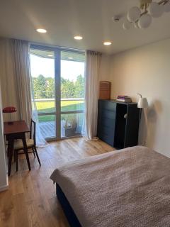 Sun Kiss / Apartament by the sea - Palanga - 7