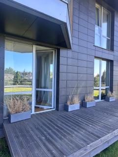 Sun Kiss / Apartament by the sea - 8