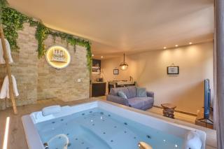 Relax - Scandinavian Suite - Nantua - 9