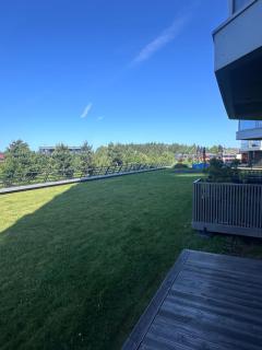 Sun Kiss / Apartament by the sea - Palanga - 9