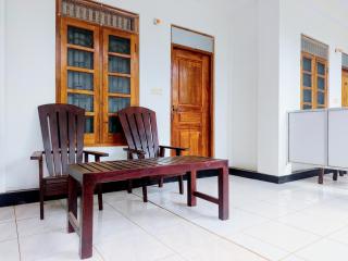 Rea Beach Way Hotel - Trincomalee - 9
