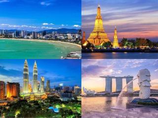 travels and tour - 1